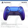 Manette sans fil DualSense - Chroma Indigo I PS5 et PC