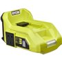 RYOBI - Transformateur 36V MAXPOWER - puissance continu 300 W - puissance crete 450 W - sans batterie ni chargeur - RY36BI300A-0