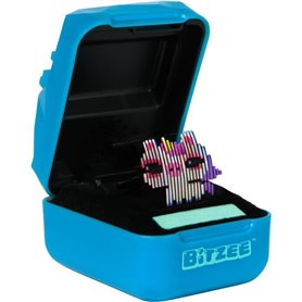 SPIN MASTER BITZEE MAGICALS Mon animal interactif (barquette)