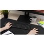 Clavier - BLUESTORK - MEDIA OFFICE - Filaire - Azerty - Compatible Windows - Noir