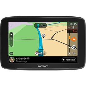 TomTom GO Basic