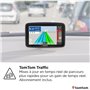 GPS - TOMTOM - GO Classic 5 EU 2eme Génération - Cartes Europe, Mises a Jour, Écran Tactile