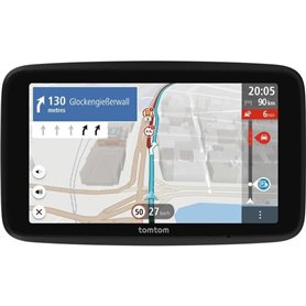 GPS - TOMTOM - GO Professional 5 EU 2eme Génération - Cartes Europe