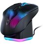 Souris gaming sans fil - TURTLE BEACH - Kone XP Air - Avec station de charge - Noir