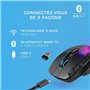 Souris gaming sans fil - TURTLE BEACH - Kone XP Air - Avec station de charge - Noir