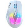 Souris gaming sans fil - TURTLE BEACH - Kone XP Air - Avec station de charge - Blanc