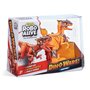 Robo Alive Rapace jouet Dino Wars ZURU