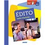 Édito A1 - édition 2015-2018 - Cahier + didierfle.app