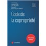 Code de la copropriété 2025