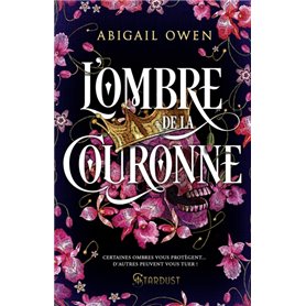 L'ombre de la couronne