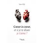 Coeur-à-coeur