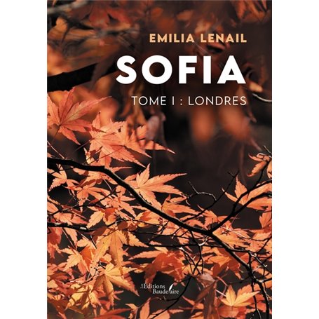 Sofia - Tome I