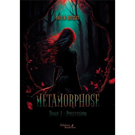 Métamorphose - Tome 1