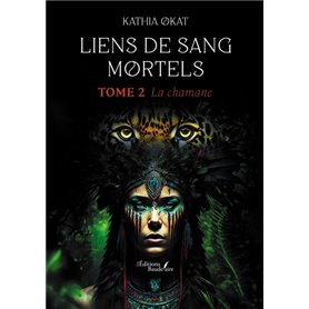 Liens de sang mortels - Tome 2