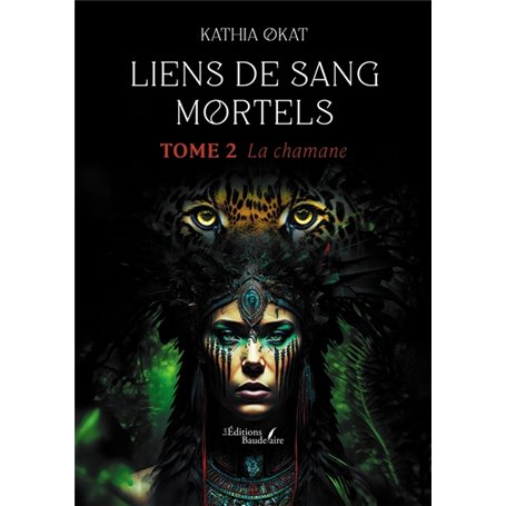 Liens de sang mortels - Tome 2