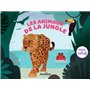 Animaux de la jungle