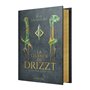 Les Royaumes oubliés Collector : La Légende de Drizzt - La trilogie du Valbise (Collector)