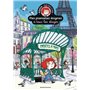 Mes premières énigmes à tous les étages T.6 - Enquêtes à Paris