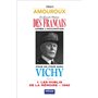 Pour en finir avec Vichy