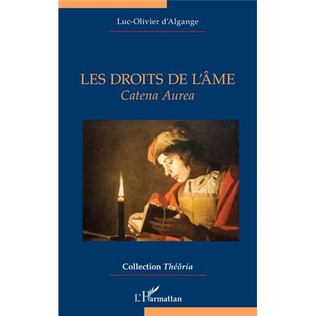 Les droits de lâme