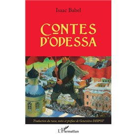 Contes d'Odessa