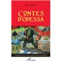 Contes d'Odessa