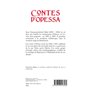 Contes d'Odessa