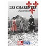 Les Charentes d'autrefois