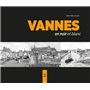 Vannes en noir et blanc