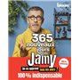 365 nouveaux jours avec Jamy - On en apprend tous les jours