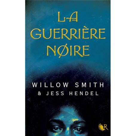 La Guerrière noire