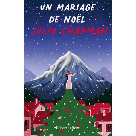 Les Chroniques de Fogas - Tome 5 Un mariage de Noël