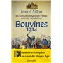 Bouvines 1214