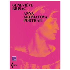 Anna Akhmatova