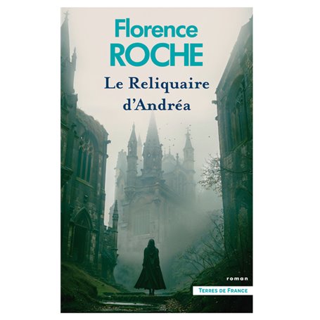 Le Reliquaire d'Andréa