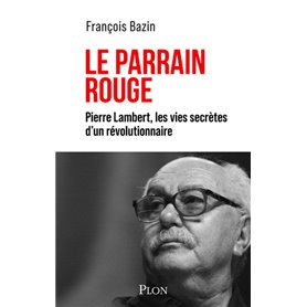 Le Parrain rouge - Pierre Lambert