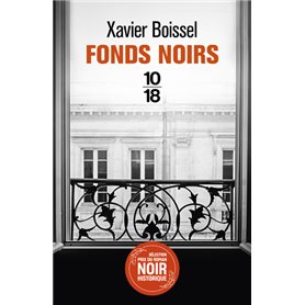 Fonds noirs