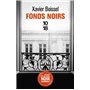 Fonds noirs