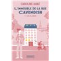 L'Immeuble de la rue Cavendish - Tome 5 Léa se lâche