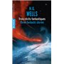 Nouvelles de science-fiction / Science fiction short stories - Bilingue