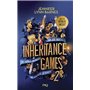 Inheritance Games - Collector - Tome 2 Les héritiers disparus