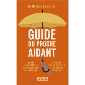 Guide du proche aidant