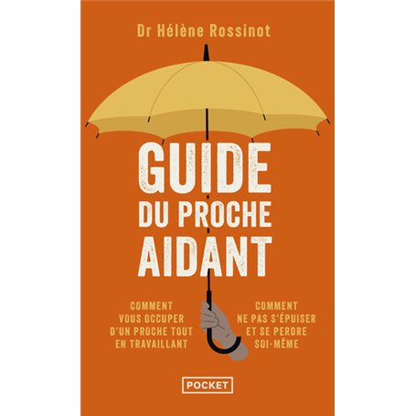 Guide du proche aidant