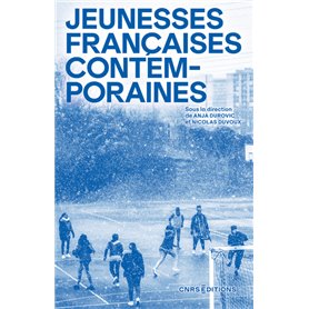 Jeunesses françaises contemporaines