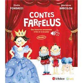 Contes farfelus