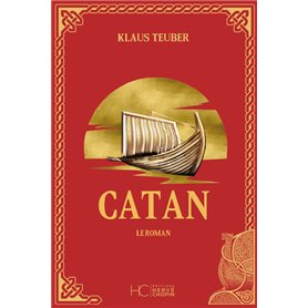 Catan - Tome 01