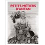 Petits métiers d'antan