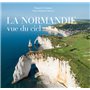 La Normandie vue du ciel