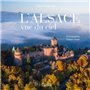 L'Alsace vue du ciel