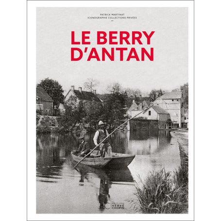 Le Berry d'antan